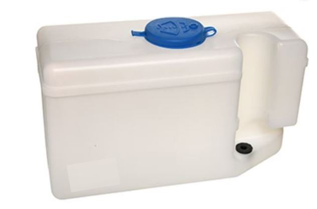 EAT 109110 Ruitensproeiertank 3,4 Liter incl. pomp